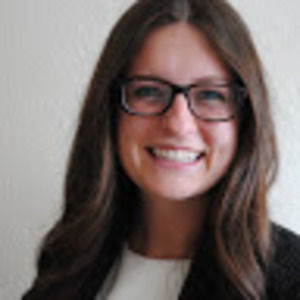 Meet your Posher, Liz